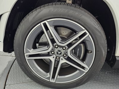 MERCEDES-BENZ GLS - 6