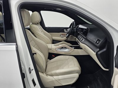 MERCEDES-BENZ GLS - 10