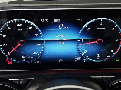 MERCEDES-BENZ GLS - 8