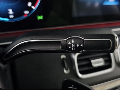 MERCEDES-BENZ GLS - 9