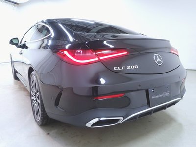 MERCEDES-BENZ CLE - 6