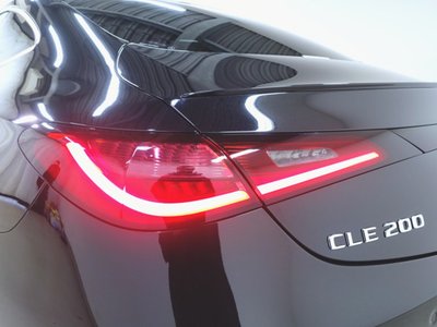MERCEDES-BENZ CLE - 5