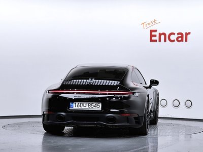 PORSCHE 911 - 3
