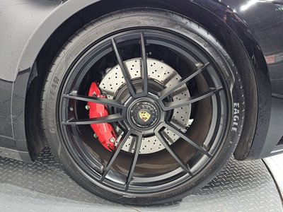 PORSCHE 911 - 8
