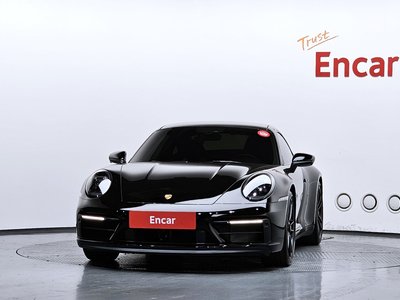 PORSCHE 911 - 2