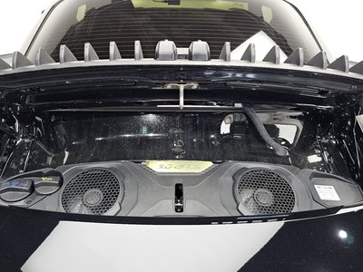 PORSCHE 911 - 7