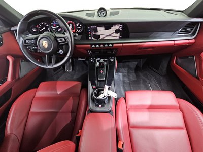 PORSCHE 911 - 5
