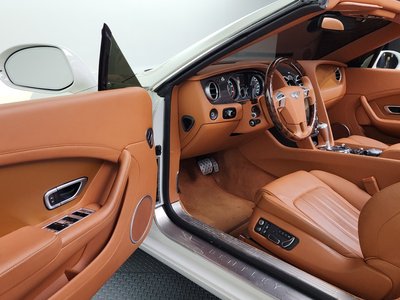BENTLEY CONTINENTAL - 10