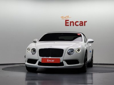 BENTLEY CONTINENTAL - 2