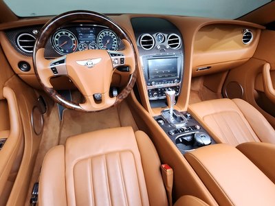 BENTLEY CONTINENTAL - 5