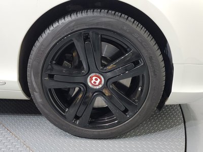 BENTLEY CONTINENTAL - 6