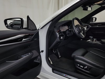 2023 BMW 6 SERIES GT 照片 8