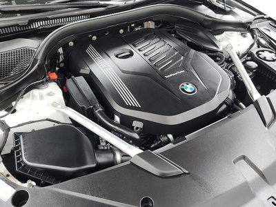 صورة مصغرة 20 لـ 2023 BMW 6 SERIES GT