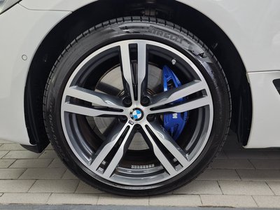 صورة مصغرة 19 لـ 2023 BMW 6 SERIES GT
