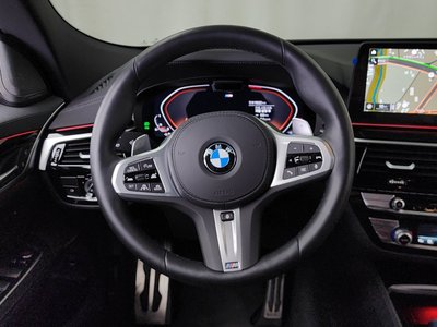 صورة مصغرة 13 لـ 2023 BMW 6 SERIES GT