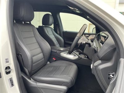 MERCEDES-BENZ GLS - 6