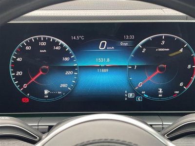 MERCEDES-BENZ GLS - 2