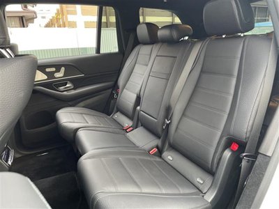 MERCEDES-BENZ GLS - 10