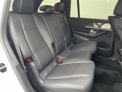 MERCEDES-BENZ GLS - 7