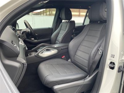 MERCEDES-BENZ GLS - 9