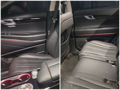 GENESIS GV80 - 8