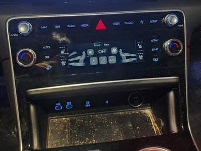 GENESIS GV80 - 9
