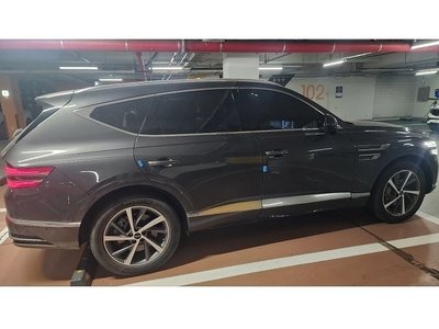 GENESIS GV80 - 2