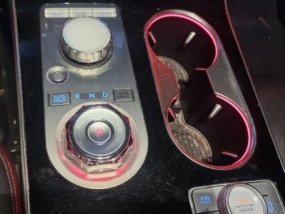 GENESIS GV80 - 10