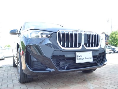 2025 BMW X1 — миниатюра 77