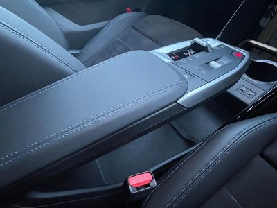 2025 BMW X1 — миниатюра 51
