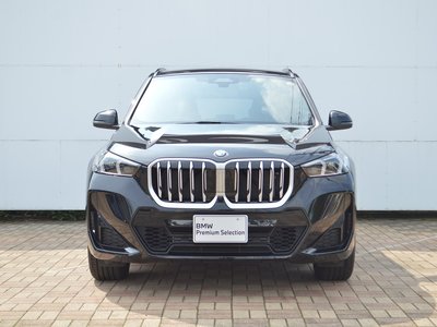 2025 BMW X1 照片 6