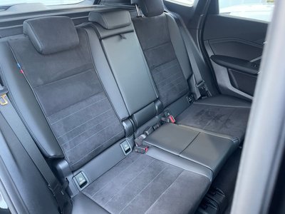 2025 BMW X1 — миниатюра 18