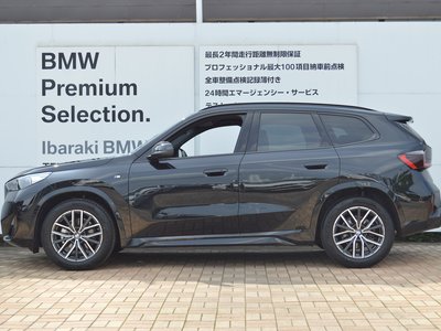 2025 BMW X1 照片 7