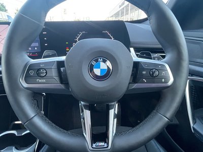 2025 BMW X1 — миниатюра 33