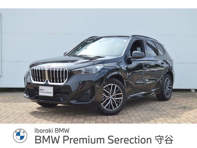 2025 BMW X1 照片 1