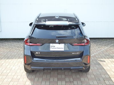 2025 BMW X1 — миниатюра 73