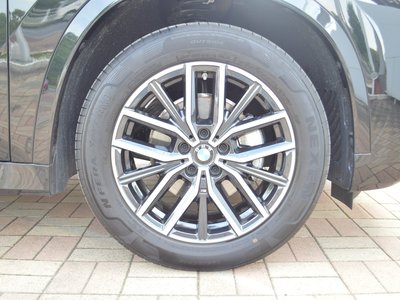 2025 BMW X1 — миниатюра 75