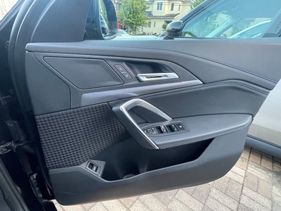 2025 BMW X1 — миниатюра 53