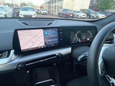 2025 BMW X1 — миниатюра 31