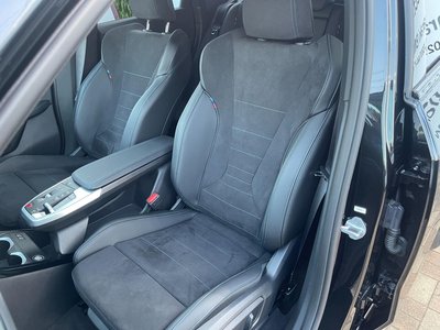 2025 BMW X1 — миниатюра 16