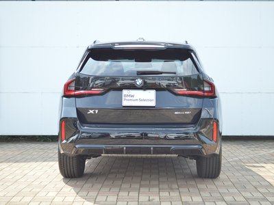 2025 BMW X1 照片 8