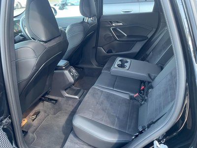 2025 BMW X1 — миниатюра 20