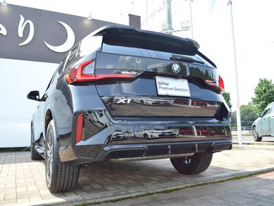 2025 BMW X1 — миниатюра 79