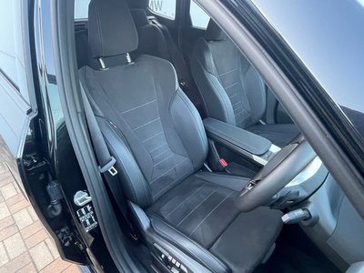 2025 BMW X1 — миниатюра 13