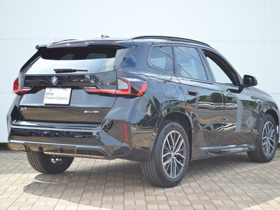 2025 BMW X1 照片 5