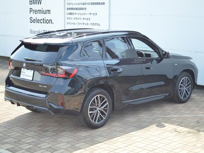 2025 BMW X1 — миниатюра 74