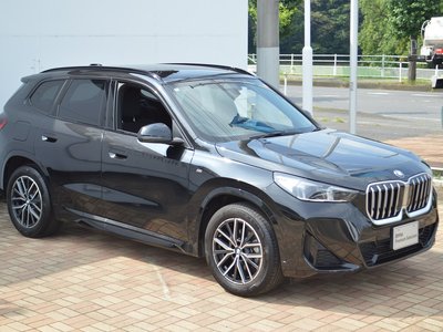 2025 BMW X1 — миниатюра 65