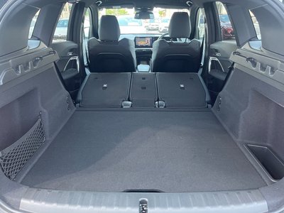 2025 BMW X1 — миниатюра 26