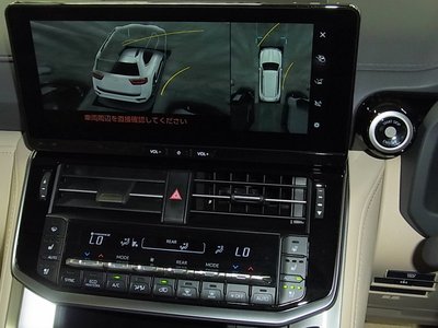 صورة مصغرة 29 لـ 2025 Toyota LAND CRUISER 300