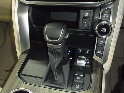 صورة مصغرة 32 لـ 2025 Toyota LAND CRUISER 300
